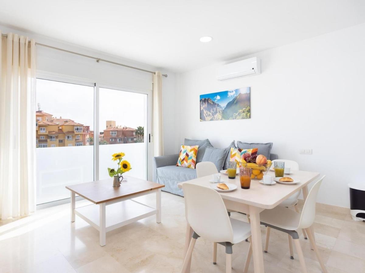 Lightbooking Candelaria Tenerife Araya  Eksteriør billede