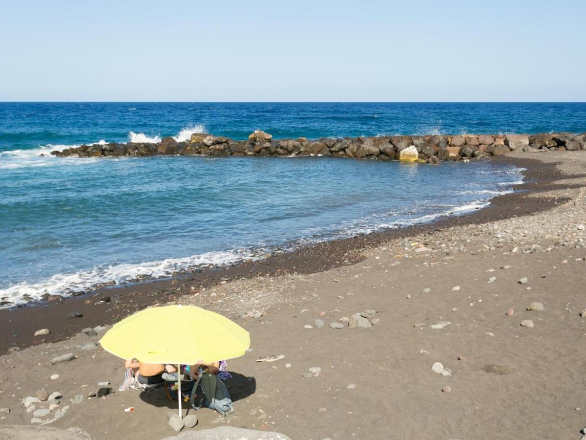 Lightbooking Candelaria Tenerife Araya  Eksteriør billede