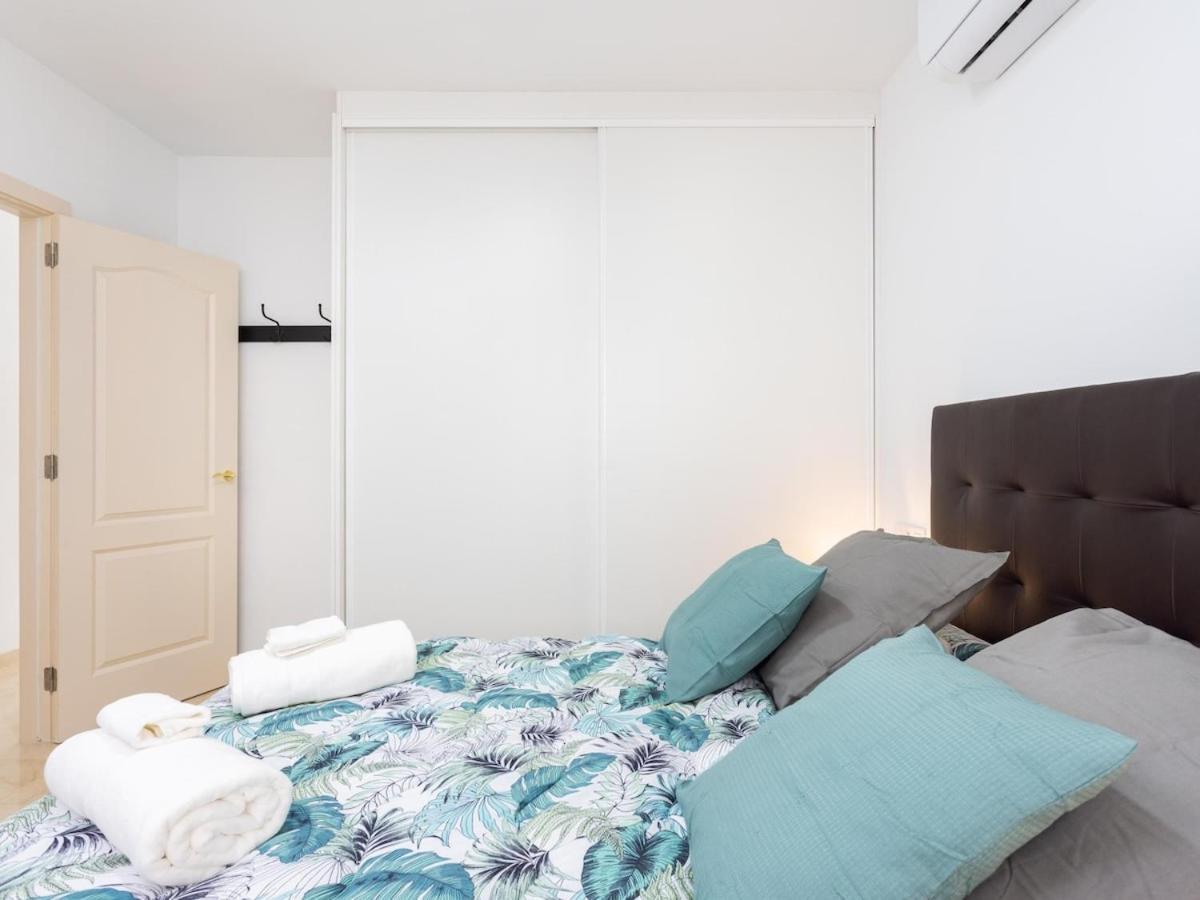 Lightbooking Candelaria Tenerife Araya  Eksteriør billede